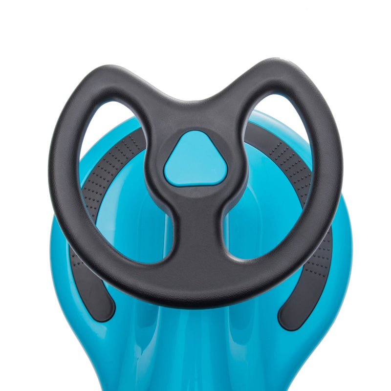 Magic Cars Toys Swing Car with Flashing Wheels