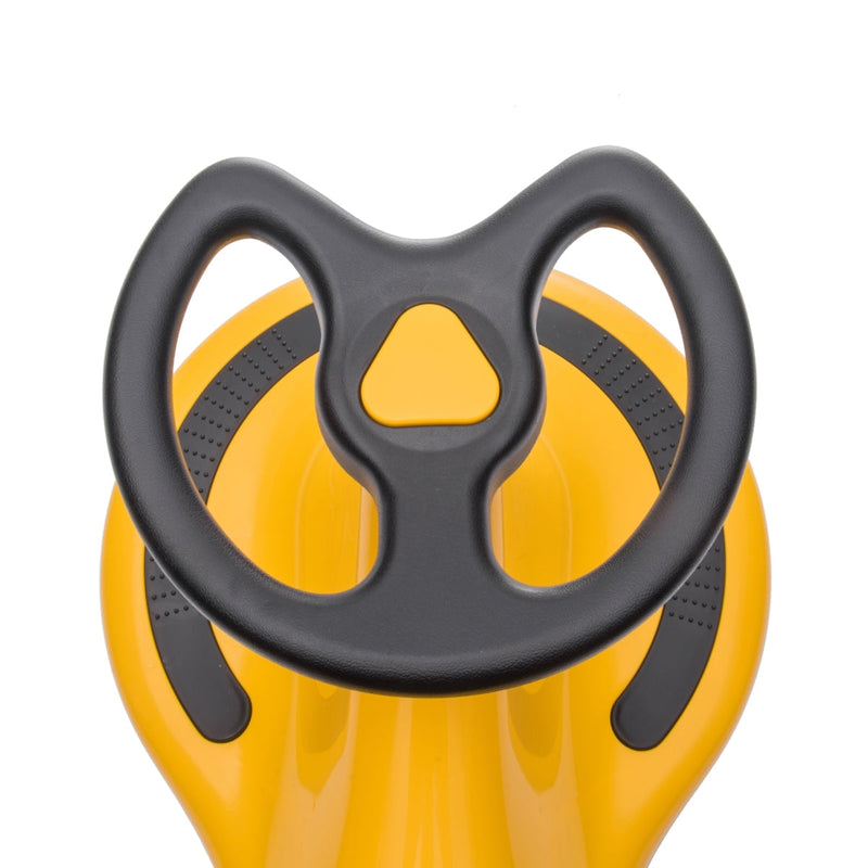 Magic Cars Toys Swing Car with Flashing Wheels