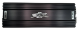 Sky High Car Audio SHCA8500.1 Monoblock Amplifier | Made in Korea Sky High Car Audio