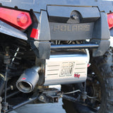 Explorer Series Polaris Sportsman 850 High Lifter Slip On (16-24)