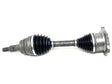 ACDelco 85775028 OE Front CV Half Shaft Kit, 2001-2010 GM 6.6L Duramax LB7 LLY LMM GM