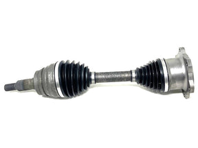 ACDelco 85775028 OE Front CV Half Shaft Kit, 2001-2010 GM 6.6L Duramax LB7 LLY LMM GM