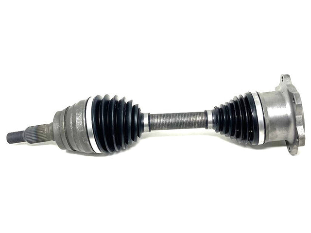 ACDelco 85775028 OE Front CV Half Shaft Kit, 2001-2010 GM 6.6L Duramax LB7 LLY LMM GM