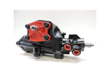 RedHead Steering Gear Box, 2008-2010 Ford SuperDuty F-250 / F-350 Red Head Steering Gears