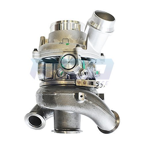 11-16 Ford 6.7L Cab & Chassis New Garrett OEM Replacement Turbo