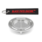 2002-2004 Ducati 998 Billet Aluminum Fuel Tank Gas Cap