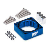 1991-1995 Jeep Wrangler YJ 2.5K and 4.0L Flat Throttle Body Spacer