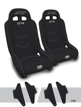 PRP GT4 Suspension Seats Kit for Can-Am Maverick X3 & X3 MAX
