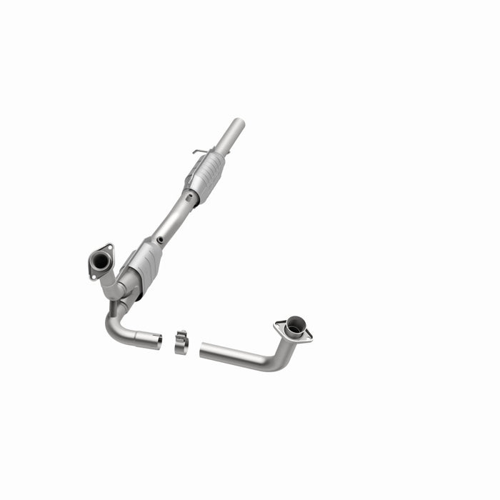 Convecteur MagnaFlow DF 96 Bronco F150/F250 2 Convecteurs