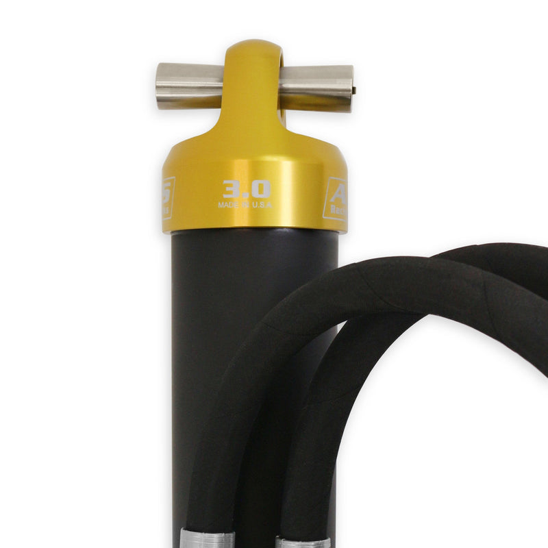 2021-2024 Ram 1500 TRX, Rear MBR Race Shocks 0-2 in. Lift