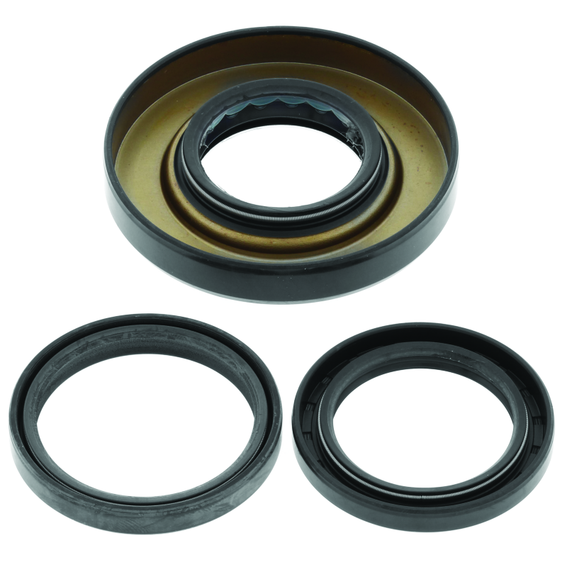 QuadBoss 00-06 Honda TRX350FM/FE FourTrax Rancher 4x4/ES Rear Differential Seal Kit