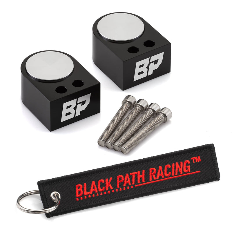 1995-2006 Kawasaki Concours ZG1000 Handlebar Riser