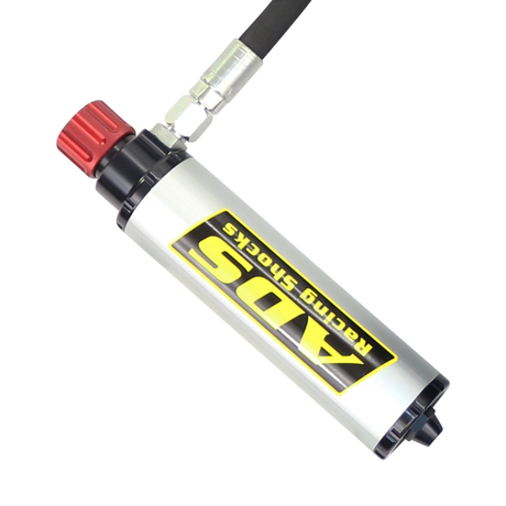 2010-2014 Ford F-150 Raptor - Front 3.0 in. Race Coilover