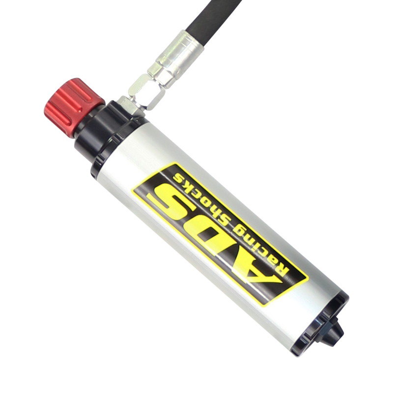 2017-2022 Ford F-150 Raptor Front 3.0 in. Race Coilover