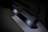 Rough Country Power Running Boards Dual Electric Motor Double Cab Toyota Tacoma 2024-2026 PSR652024A