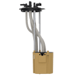 Fuel Sending Unit (For use with aftermarket lift pumps) for 2017-2026 Ford F-250/F-350/F-450, Crew Cab Long Bed, 6.7L Powerstroke S&B