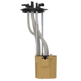 Fuel Sending Unit (For use with aftermarket lift pumps) for 2017-2026 Ford F-250/F-350/F-450, Crew Cab Long Bed, 6.7L Powerstroke S&B