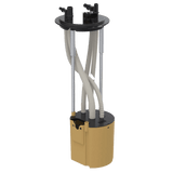Fuel Sending Unit (For use with aftermarket lift pumps) for 2017-2026 Ford F250/F350, Crew Cab Short Bed, 6.7L Powerstroke S&B