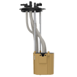 Fuel Sending Unit (For use with aftermarket lift pumps) for 2017-2026 Ford F250/F350, Crew Cab Short Bed, 6.7L Powerstroke S&B