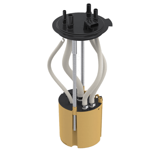 Fuel Sending Unit (For use with aftermarket lift pumps) for 2011-2016 Ford F250/F350, Crew Cab, Short Bed w/OEM Tank, 6.7L Powerstroke S&B