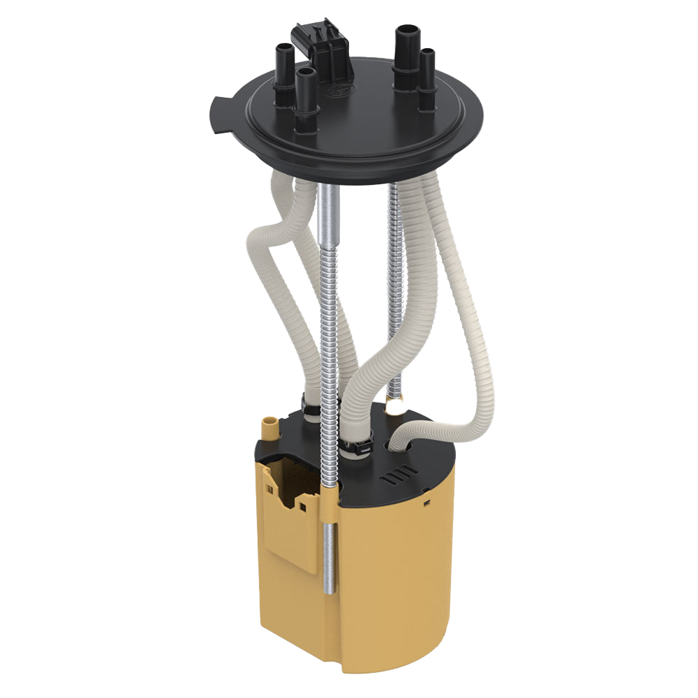 2011-2016 Powerstroke 6.7L S&B Fuel Sending Unit (86-1003)