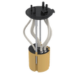Fuel Sending Unit (For use with aftermarket lift pumps) for 2011-2016 Ford F250/F350/F450, Crew Cab, Long Bed w/OEM + S&B Tank, 6.7L Powerstroke S&B