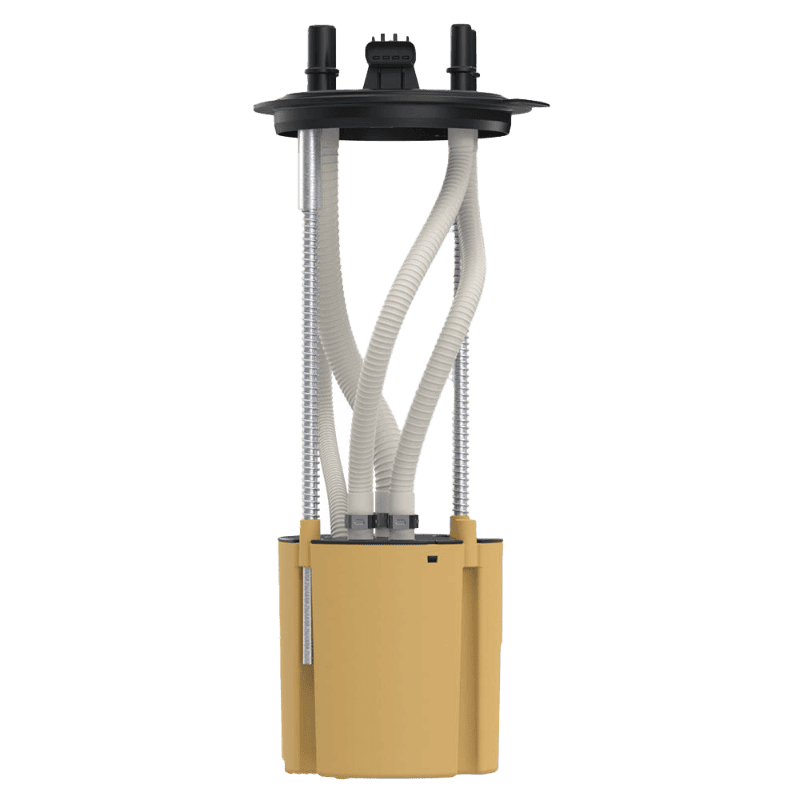 Fuel Sending Unit (For use with aftermarket lift pumps) for 2011-2016 Ford F250/F350/F450, Crew Cab, Long Bed w/OEM + S&B Tank, 6.7L Powerstroke S&B