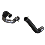 Cold and Hot Side Intercooler Pipe for 2017-2019 Silverado / Sierra Duramax L5P 6.6L S&B