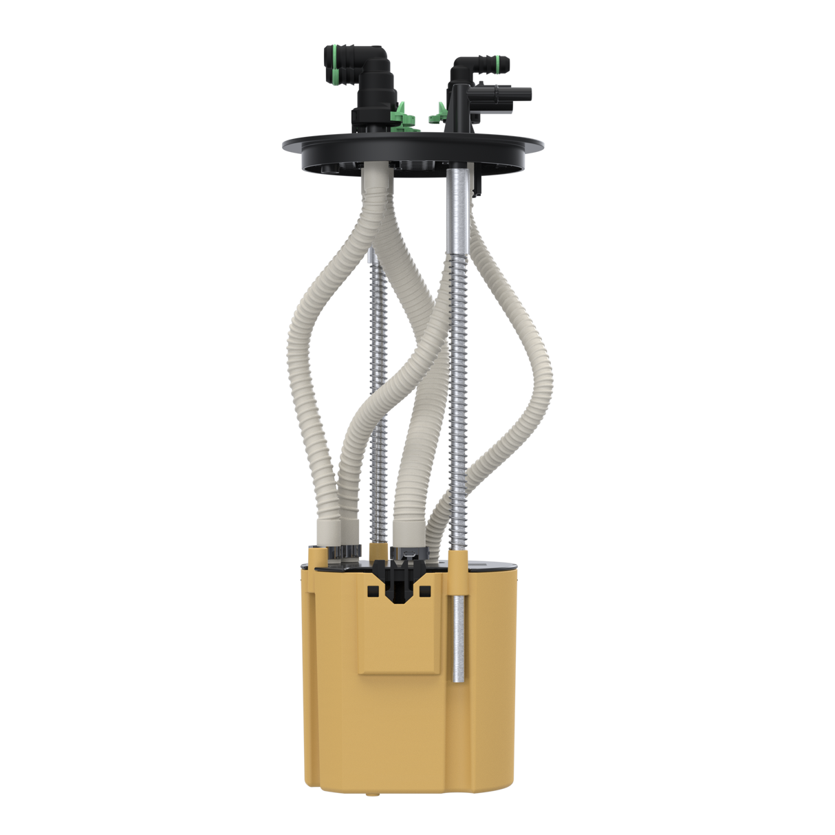 2013-2018/2021-2024 Cummins 6.7L S&B Fuel Sending Unit (86-3001)