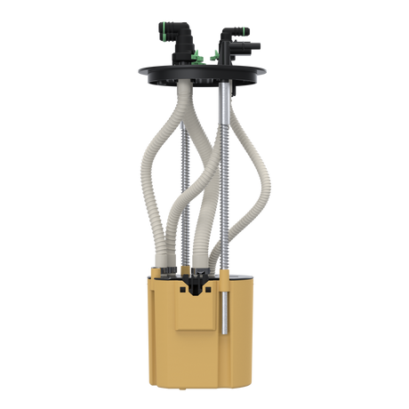 2013-2018/2021-2024 Cummins 6.7L S&B Fuel Sending Unit (86-3001)