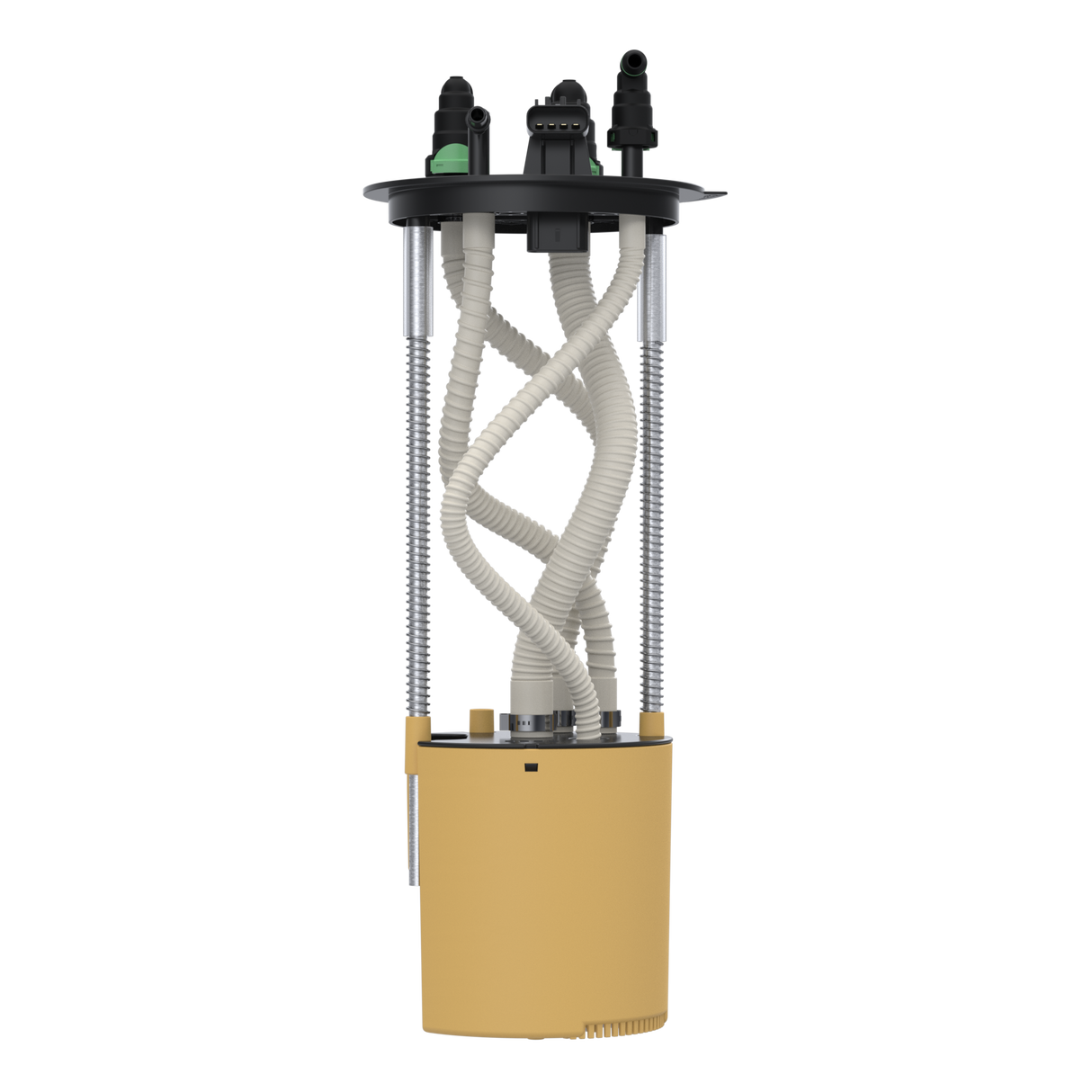 2013-2018/2021-2024 Cummins 6.7L S&B Fuel Sending Unit (86-3001)