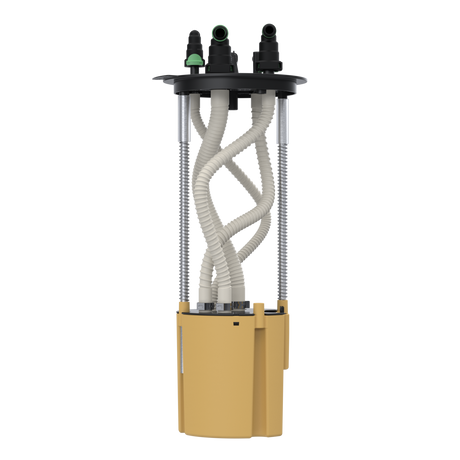 2013-2018/2021-2024 Cummins 6.7L S&B Fuel Sending Unit (86-3001)