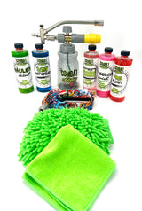 Combat Kit Combat Clean