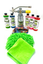 Combat Kit Combat Clean