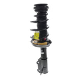 Amortisseurs et jambes de force KYB 14-20 Chevrolet Impala V6 Strut-Plus avant droit