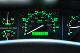 Complete Performance Cluster LED Bulbs ONLY Kit - 1992-1997 Ford F-Series & Bronco Complete Performance