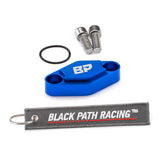 2001-2013 Yamaha Raptor 250 (R) Block Off Plate
