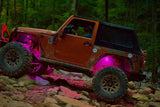 ORACLE LIGHTING COLORSHIFT UNDERBODY WHEEL WELL ROCK LIGHT KIT oracle