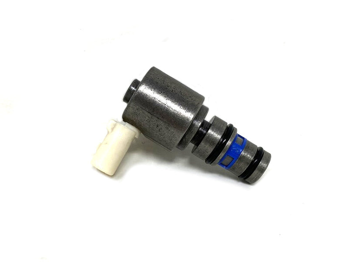 8683187 OE Allison 1000 "F" TCC Solenoid, 5 Speed, 2001-2005 GM 6.6L Duramax LB7 LLY Allison