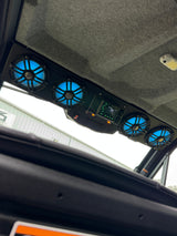 Header panel