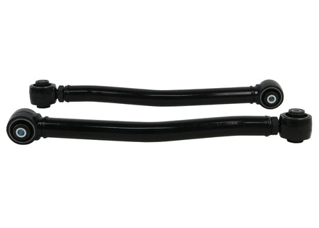 Bras oscillant inférieur avant Whiteline 2018 Jeep Wrangler JK