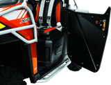 Portes UTV DragonFire Racing - Compatible avec Polaris Ranger XP 900 13-19- Ranger 1000