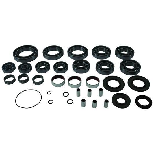 QuadBoss 18-19 Polaris Ranger 1000 EPS Transaxle Bearing Kit