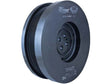 Fluidampr 870201 Performance Diesel Series Damper, 2003-2007 Ford 6.0L Powerstroke Fluidampr