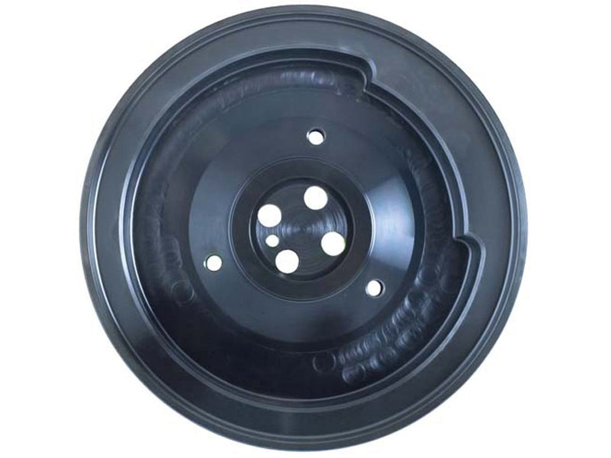 Fluidampr 870201 Performance Diesel Series Damper, 2003-2007 Ford 6.0L Powerstroke Fluidampr