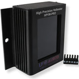 LF Audio HPVM-PRO High Precision Voltmeter - Pro