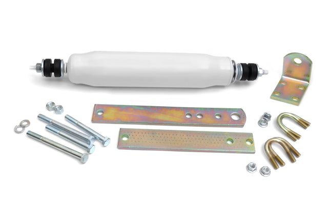 Rough Country Steering Stabilizer for Ford Bronco F-150 F-250 1980-1998