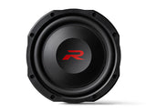 Alpine RS-W10D4 10-inch R-Series Shallow Subwoofer with Dual 4-Ohm Voice Coils