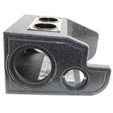 Mini Console Enclosure Box GMC/Chevy Trucks 88-94 Moon Car Stereo