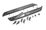 Marchepieds N-Fab 18-24 Jeep Wrangler JL Roan